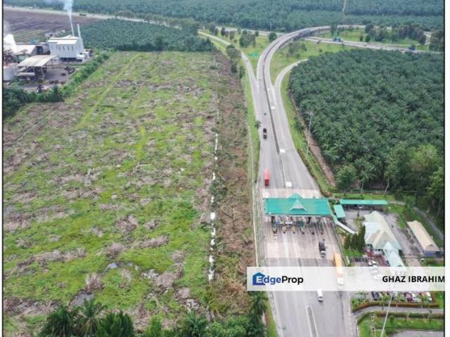 Kawasan Industri Kamunting