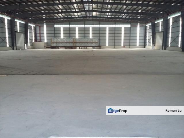 Kawasan Industri Kota Kemuning