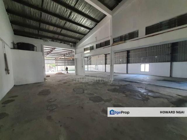 Kawasan Industri Kota Kemuning
