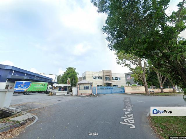 Kawasan Industri Kota Kemuning