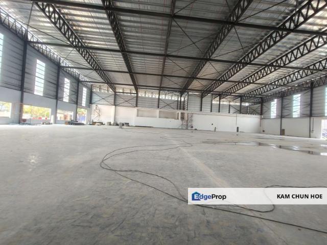 Kawasan Industri Kota Kemuning