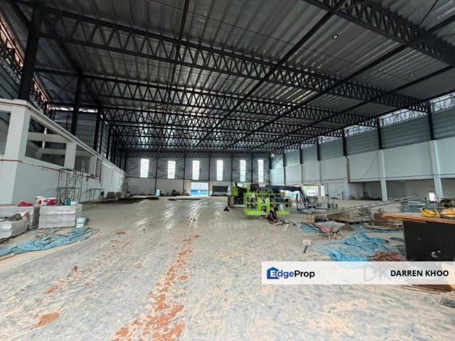 Kawasan Industri Kota Kemuning