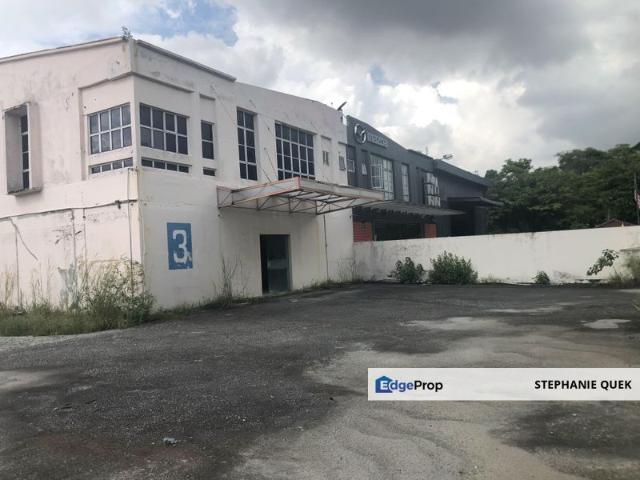 Kawasan Industri Kota Kemuning