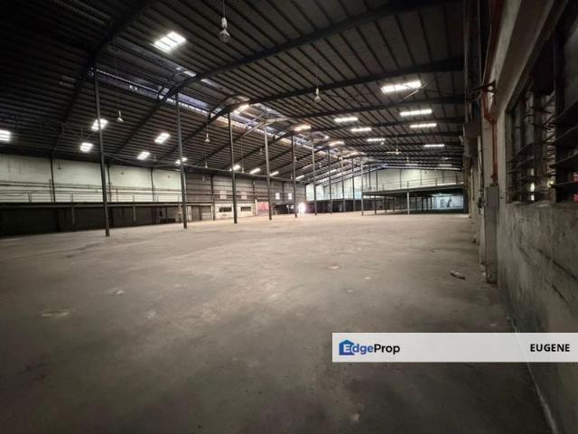 Kawasan Industri Rawang Perdana