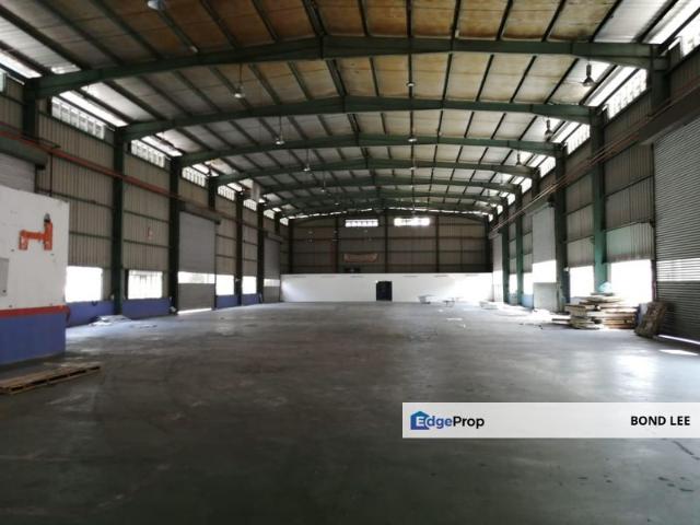 Kawasan Industri Rawang Perdana