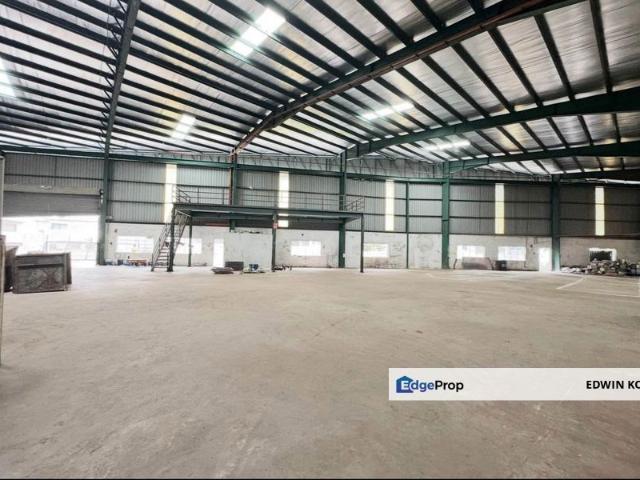 Kawasan Industri Rawang Perdana