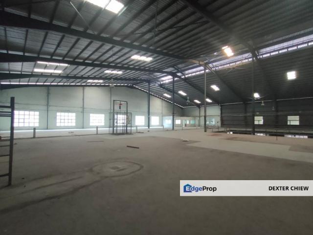 Kawasan Industri Rawang Perdana
