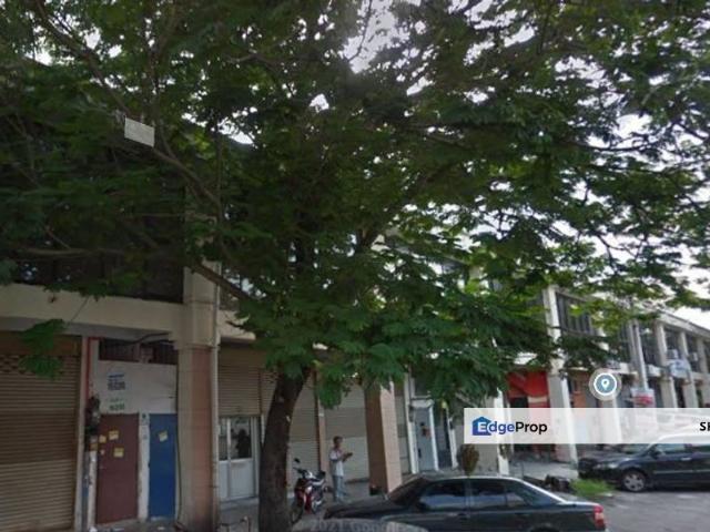 Kawasan Industri Ringan Asas Jaya