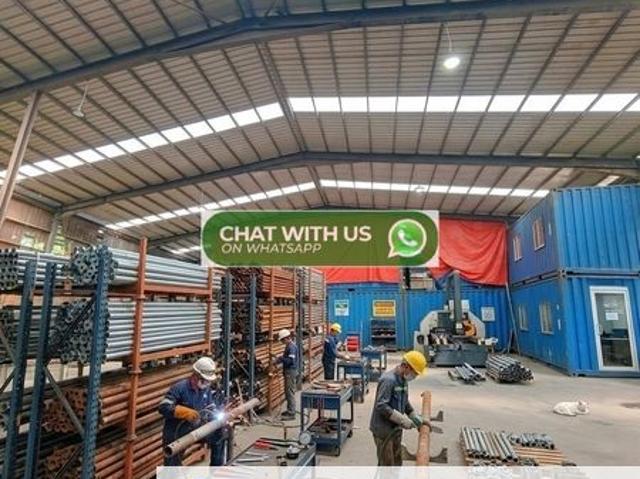 Kawasan Industri Telok Gong