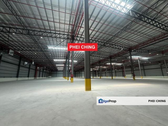 KAWASAN INDUSTRI VALDOR