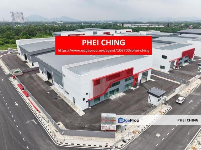Kawasan Perindustrian Valdor