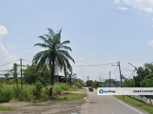 Kawasan Industri Telok Gong