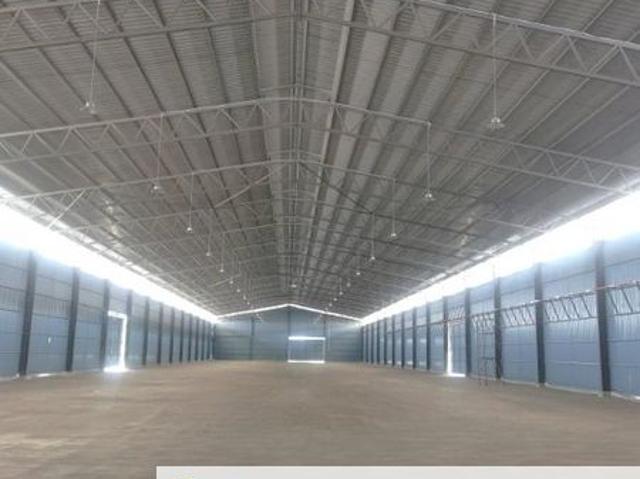 KAWASAN INDUSTRIAL TELOK GONG