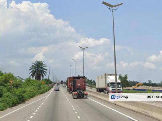 Kawasan Industri Telok Gong