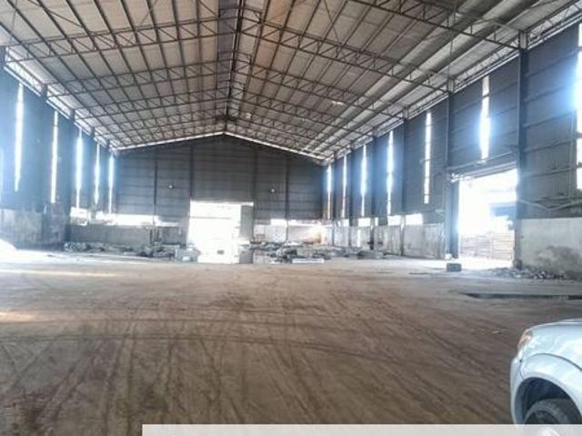 KAWASAN INDUSTRIAL TELOK GONG