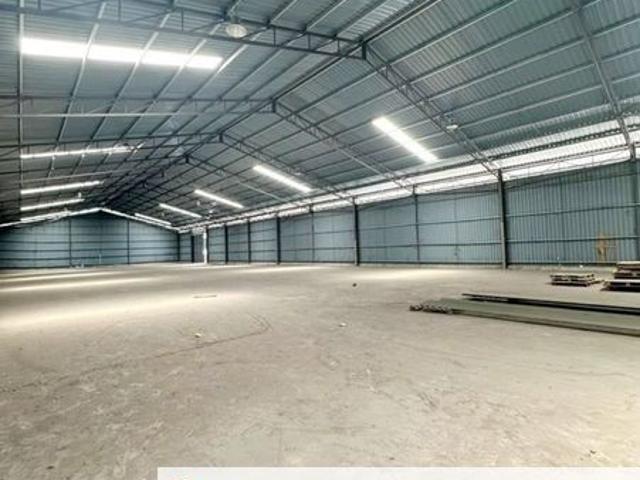 KAWASAN INDUSTRIAL TELOK GONG