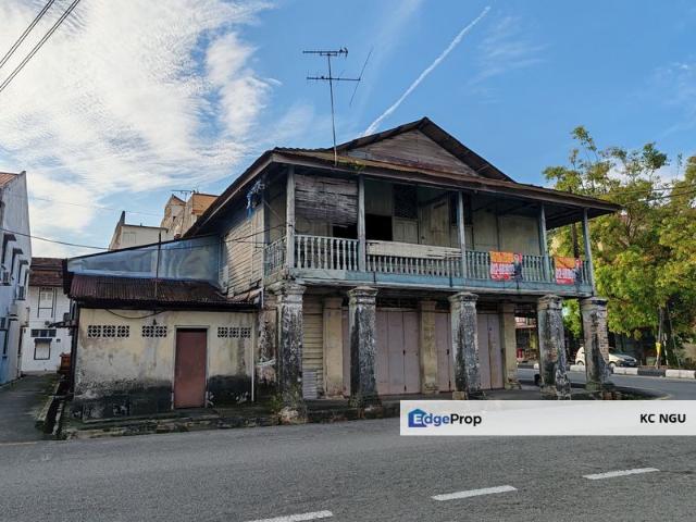 KAWASAN JALAN TUPAI/POKOK ASAM