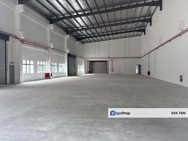 Kawasan Perindustrian Cemerlang