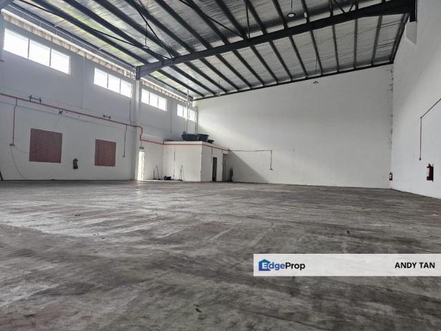 Kawasan Perindustrian Cemerlang