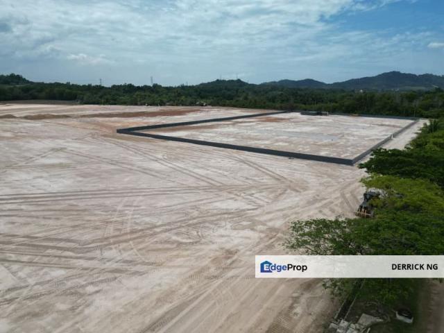 Kawasan Perindustrian Cendana