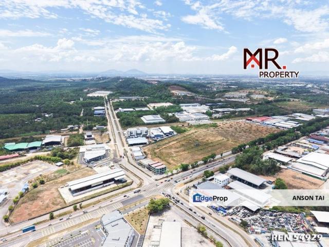 Kawasan Perindustrian Cendana