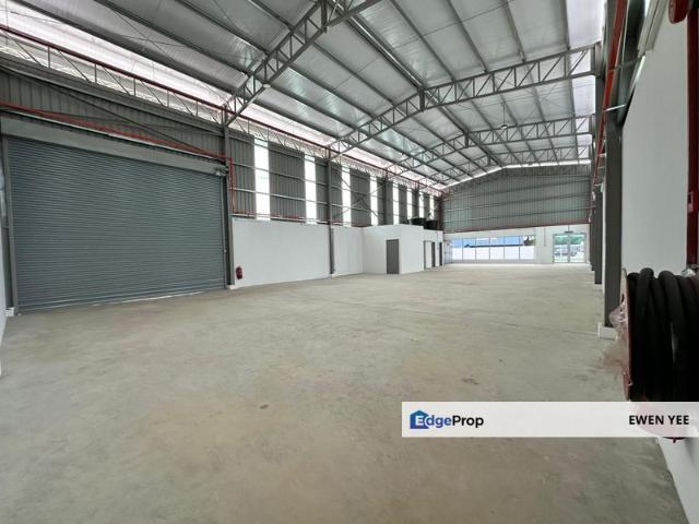 Kawasan Perindustrian Cendana