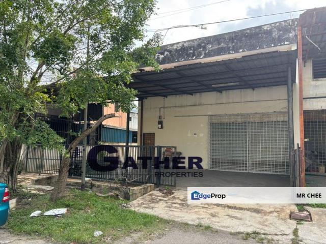 Kawasan Perindustrian Chandan Raya