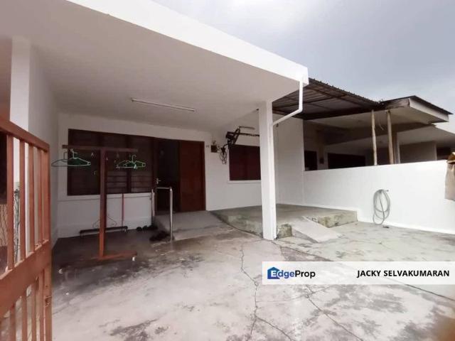 Kawasan Perindustrian Chandan Raya