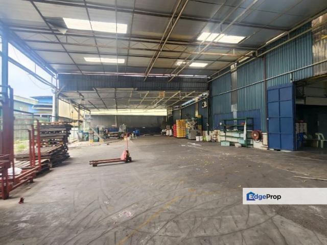 Kawasan Perindustrian Chandan Raya