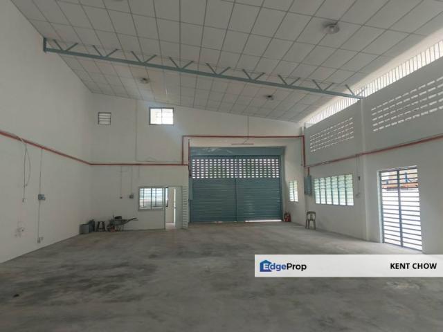 Kawasan Perindustrian Chandan Raya
