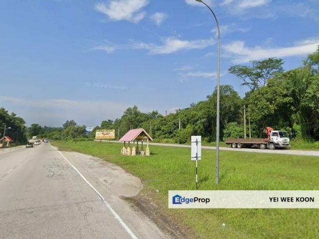 Kawasan Perindustrian Batu 29