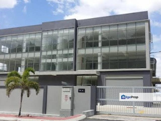 Kawasan Perindustrian Balakong