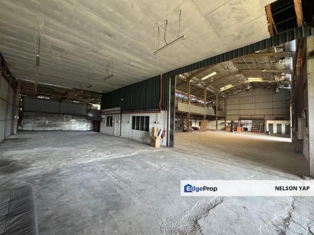Petaling Jaya Industrial