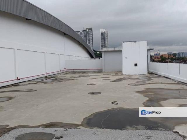 Kawasan Perindustrian Balakong