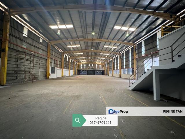 Kawasan Perindustrian Balakong