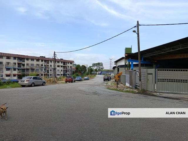Kawasan Perindustrian Balakong