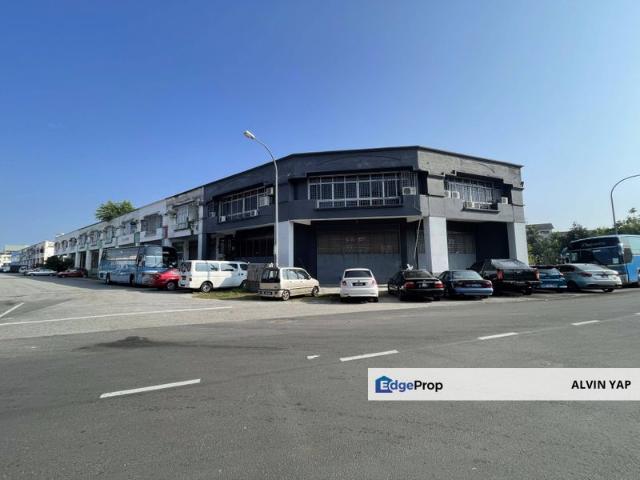 Kawasan Perindustrian Balakong