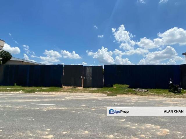 Kawasan Perindustrian Balakong