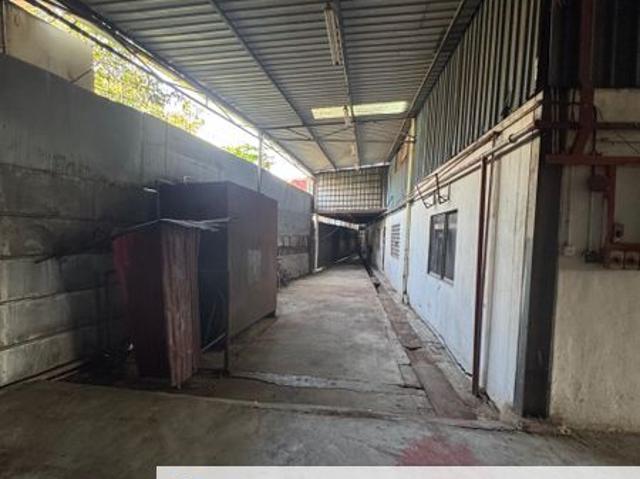 Kawasan Perindustrian Balakong