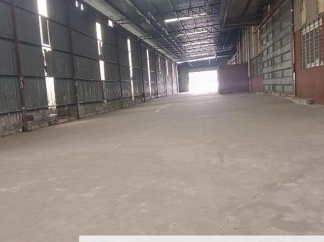 Kawasan Perindustrian Balakong