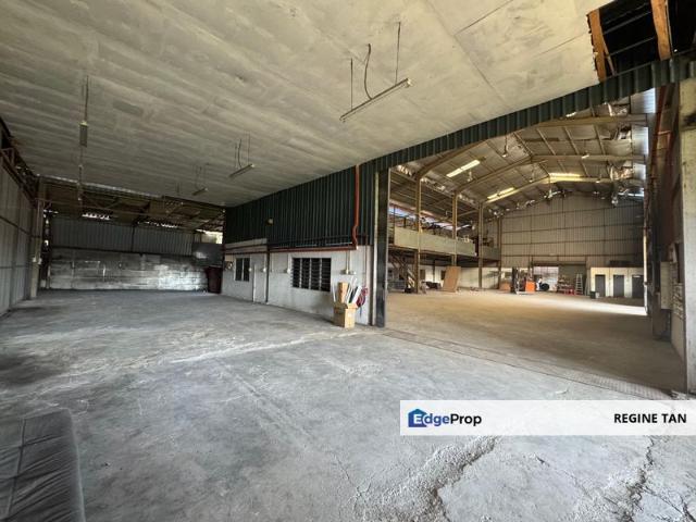 Kawasan Perindustrian Balakong