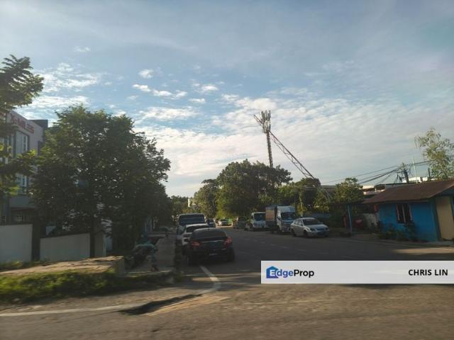 Kawasan Perindustrian Balakong