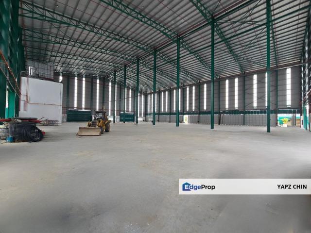 Kawasan Perindustrian Balakong