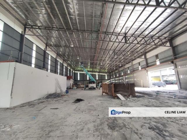 Kawasan Perindustrian Balakong