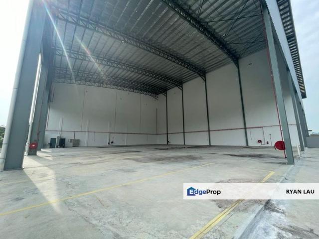 Kawasan Perindustrian Balakong
