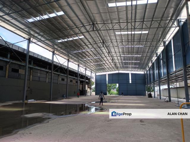 Kawasan Perindustrian Balakong
