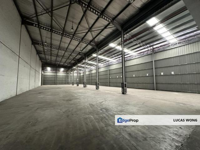 Kawasan Perindustrian Balakong