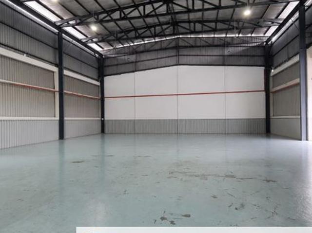 Kawasan Perindustrian Balakong