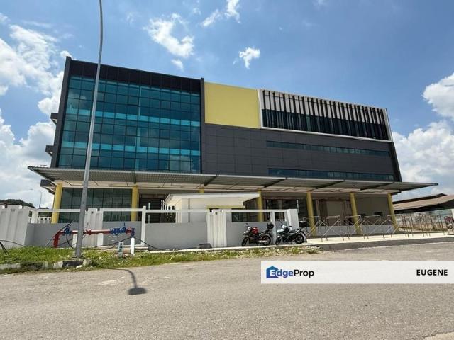 Kawasan Perindustrian Balakong Jaya @ Kajang