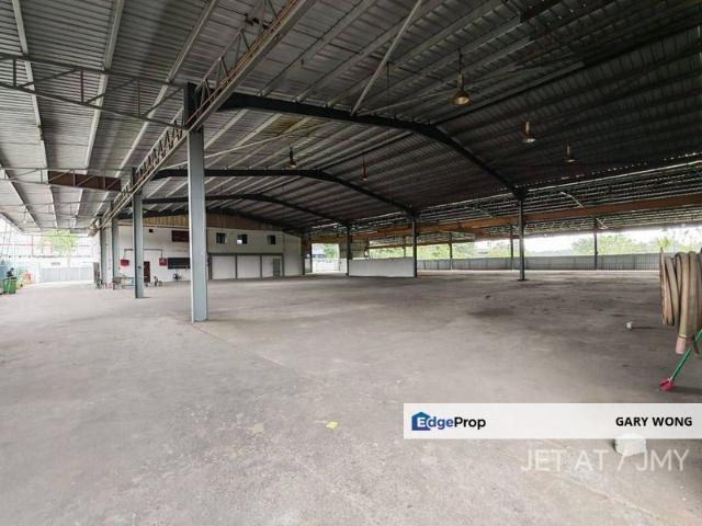 Kawasan Perindustrian Banting